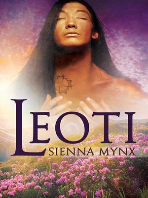 cover image of Leoti